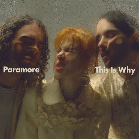 Paramore's 'This Is Why' Album: Inside the Band's .
